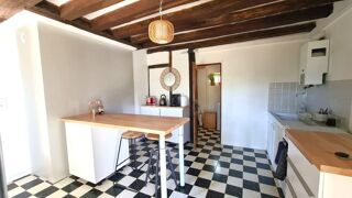  Maison � vendre 4 pi�ces 160 m�