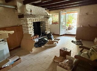  Maison � vendre 3 pi�ces 67 m�