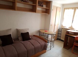  Appartement � louer 1 pi�ce 18 m�