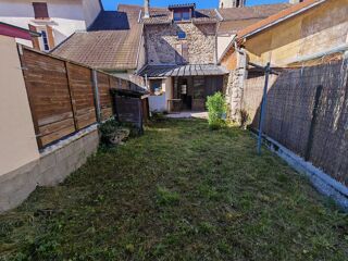  Maison à vendre 5 pièces 89 m²