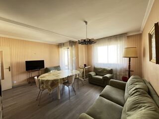  Appartement � vendre 3 pi�ces 76 m�