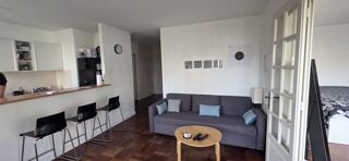  Appartement à vendre 2 pièces 51 m²