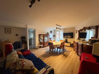  Maison à vendre 5 pièces 124 m²