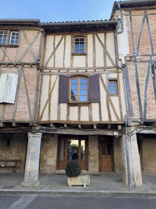  Maison Montdragon (81440)