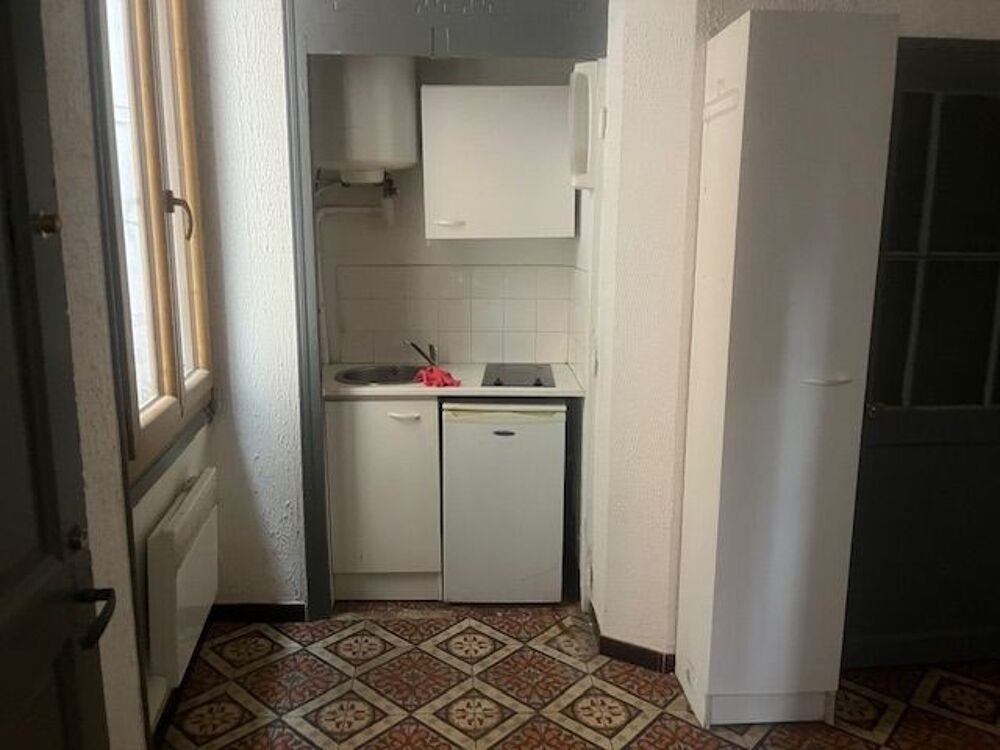 Vente Immeuble Immeuble avec commerce Perpignan