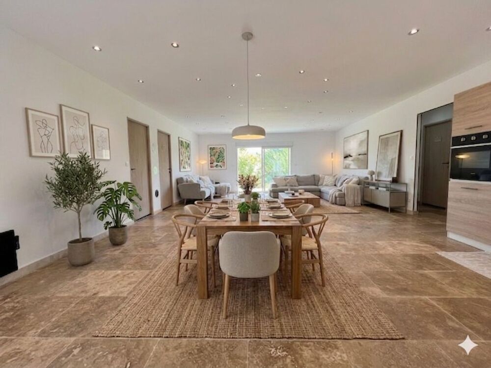 Vente Maison Maison Plain pied 3 chambres au calme Montceau les mines