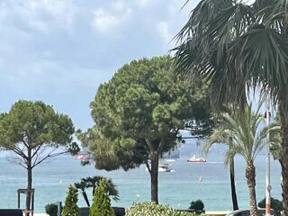  Appartement  vendre 3 pices 76 m Cannes