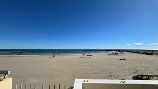 Location Appartement Studio Carnon plage