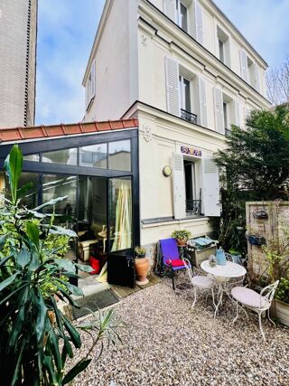  Appartement � vendre 2 pi�ces 48 m�
