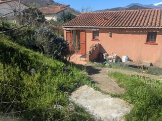 Maison 2 pièces 57 m² · à Arles-sur-Tech · 57 m² · 149 500 €