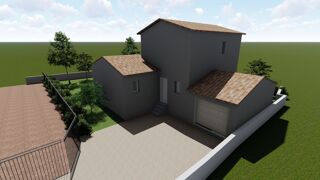  Maison � vendre 4 pi�ces 83 m�