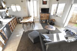  Maison  vendre 4 pices 92 m