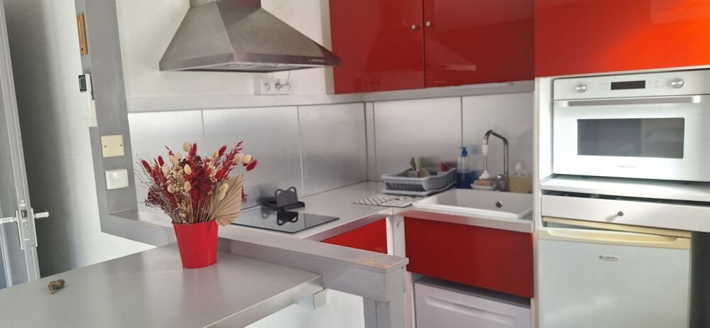 Location Appartement Studio Meylan