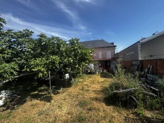  Immeuble à vendre 1 pièce 274 m²