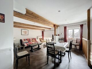  Maison � vendre 7 pi�ces 166 m�