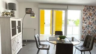  Appartement  vendre 3 pices 68 m