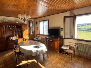  Maison � vendre 5 pi�ces 91 m�