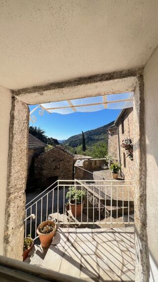  Maison � vendre 3 pi�ces 72 m�