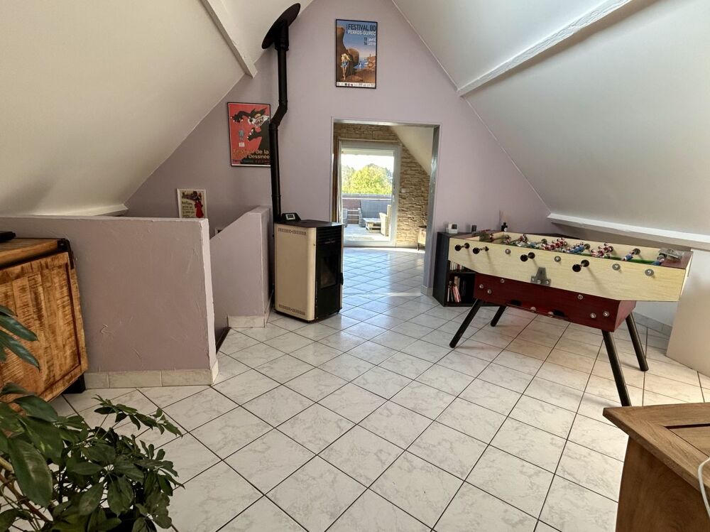 � vendre  Maison Tr�gastel (22730)