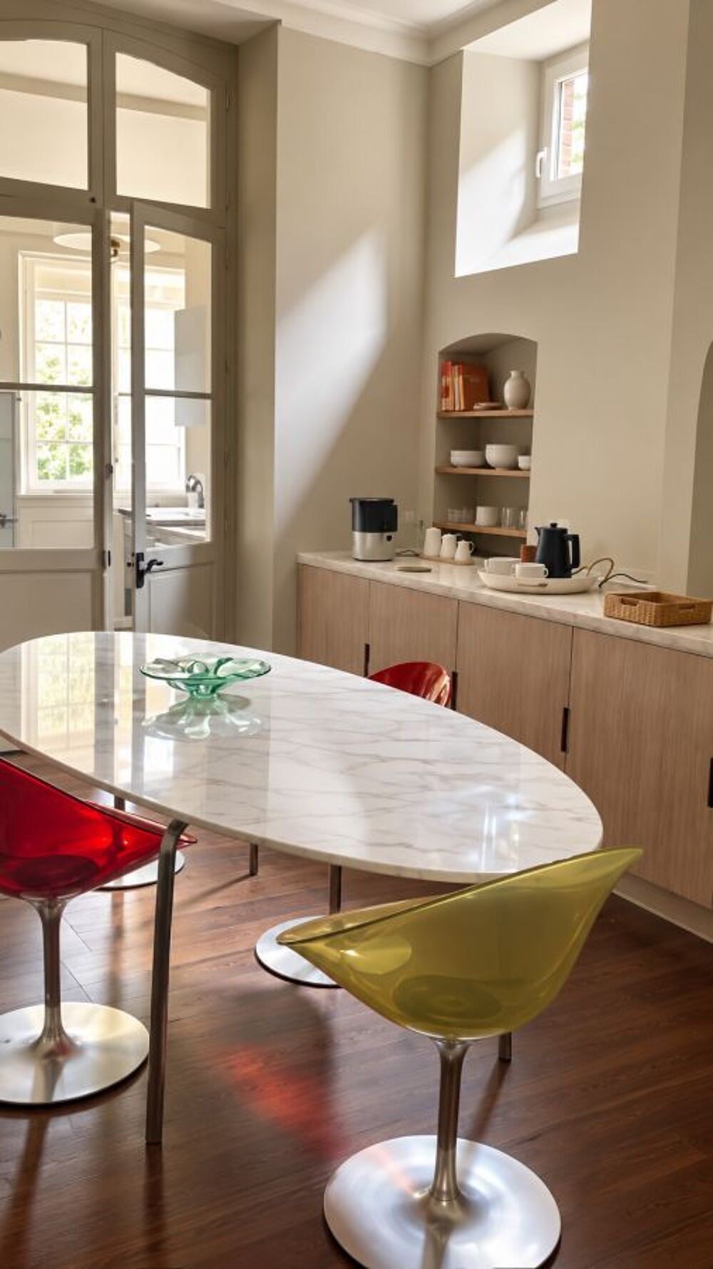 Vente Appartement 5 Pièces Colocation meublée Pau