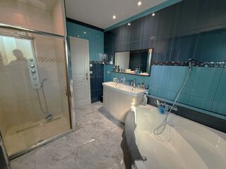  Maison � vendre 4 pi�ces 138 m�