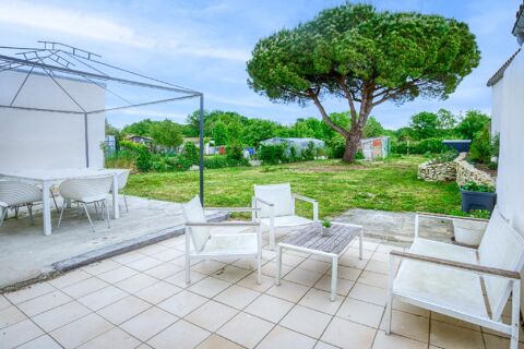   Maison Maison - 4 pi�ce(s) - 113 m�