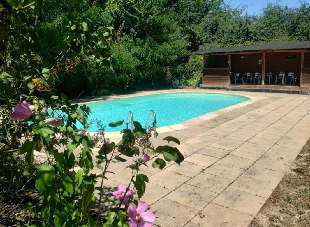 Vente Maison Maison Sauze vaussais