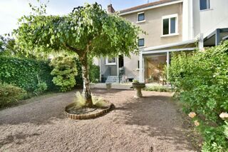  Maison à vendre 5 pièces 92 m²