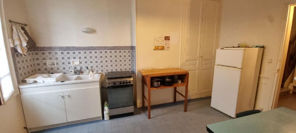 Vente Maison Maison Pont sur yonne