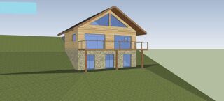  Terrain � vendre 1 pi�ce 709 m�