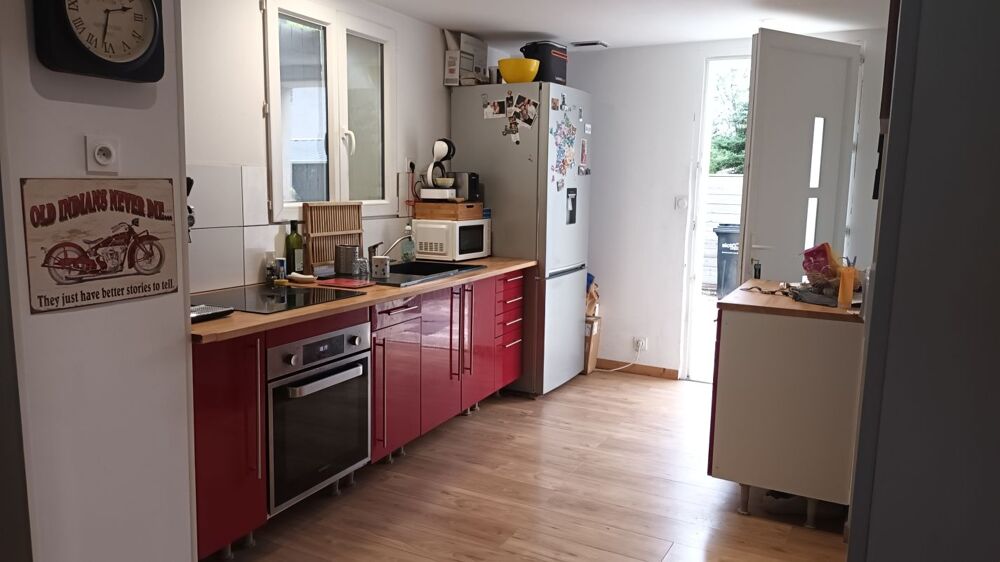 Maison 3 pièces 60 m² · à Villandraut · 60 m² · 102 900 €