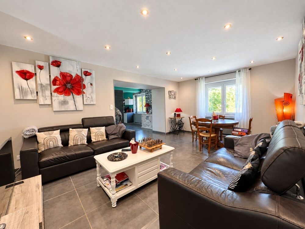 Vente Maison Maison Laives