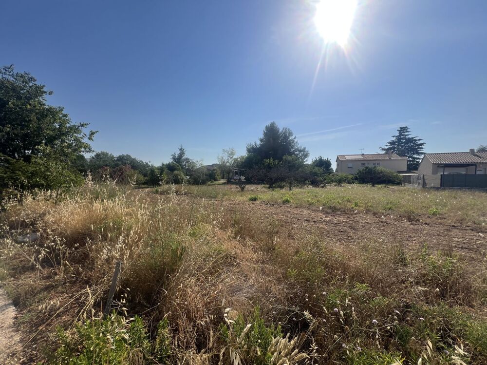 Vente Terrain Terrain  4 LOTS Saint gilles