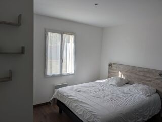  Maison à louer 4 pièces 88 m²