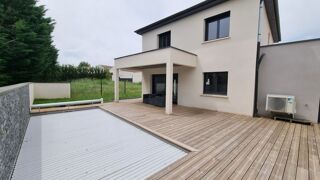  Maison à vendre 5 pièces 132 m²