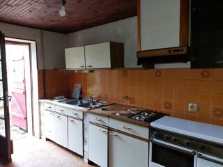  Maison � vendre 4 pi�ces 94 m�