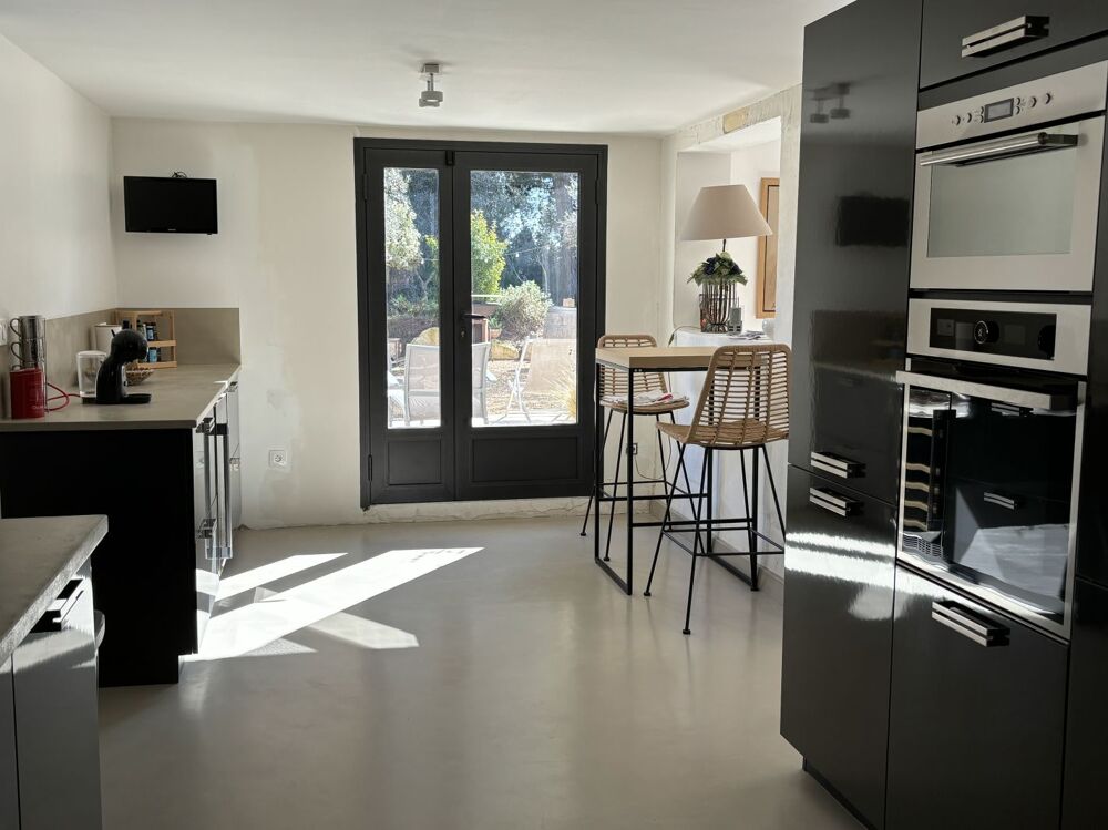 � vendre  Maison N�mes (30000)