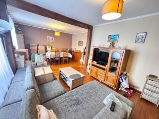  Appartement � vendre 2 pi�ces 61 m�