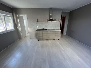  Appartement  vendre 1 pice 33 m
