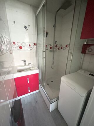  Appartement à louer 2 pièces 25 m²