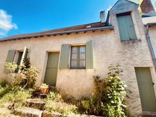  Maison � vendre 3 pi�ces 74 m�