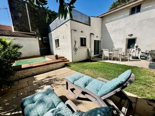  Maison  vendre 5 pices 140 m