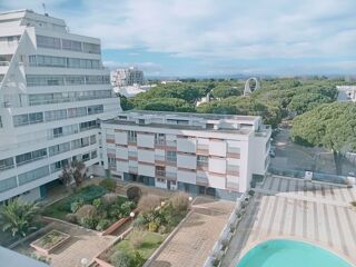  Appartement � vendre 3 pi�ces 50 m�