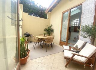  Appartement � vendre 1 pi�ce 36 m�