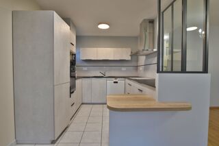  Appartement � vendre 3 pi�ces 64 m�