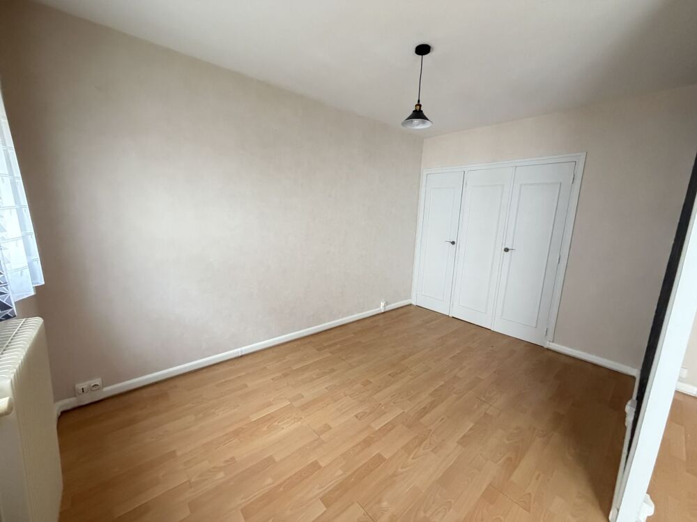 Vente Appartement 3 Pièces avec balcon Chalon sur saone