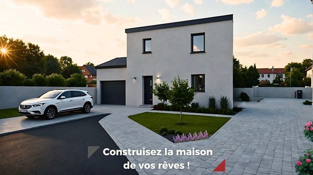 Vente Maison Maison Pont de cheruy
