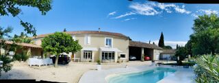  Maison à vendre 10 pièces 450 m²