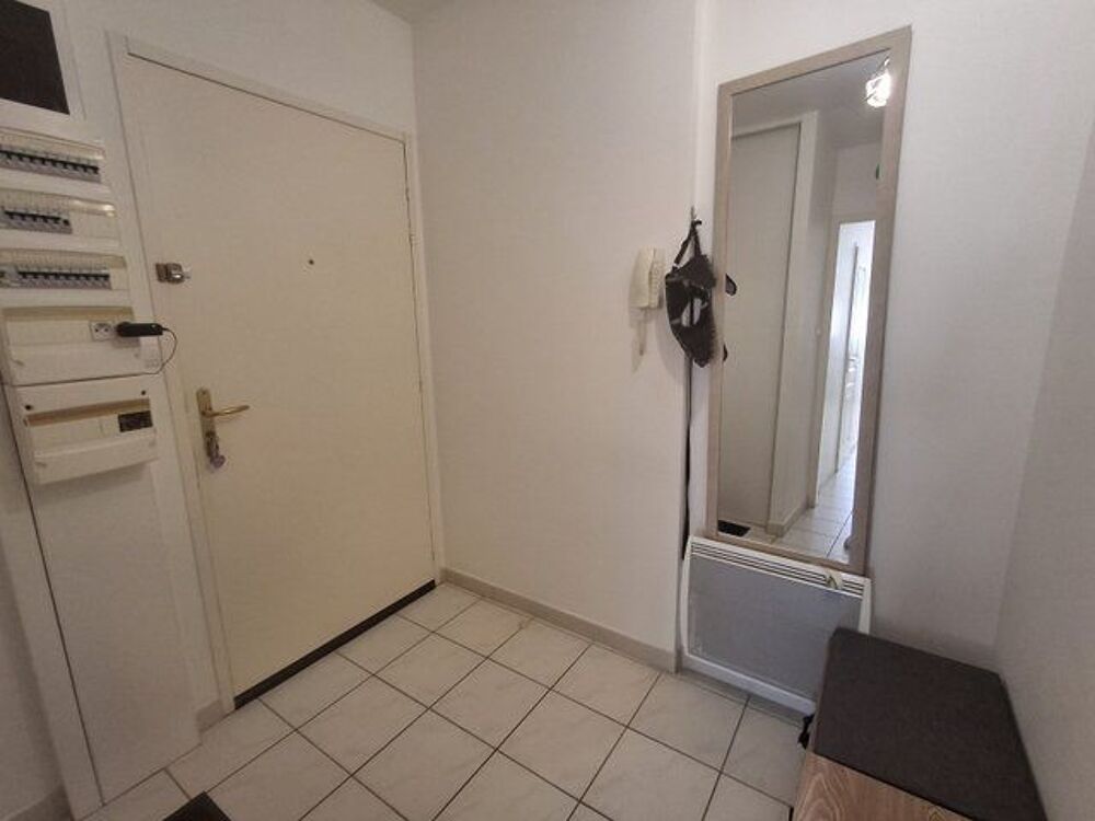 Vente Appartement 2 Pièces Les vans