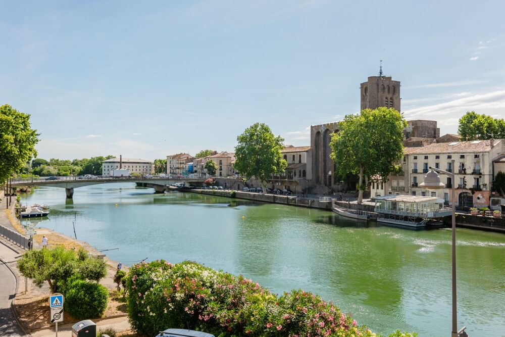 Appartement 2 pièces 98 m² · à Agde · 98 m² · 239 900 €